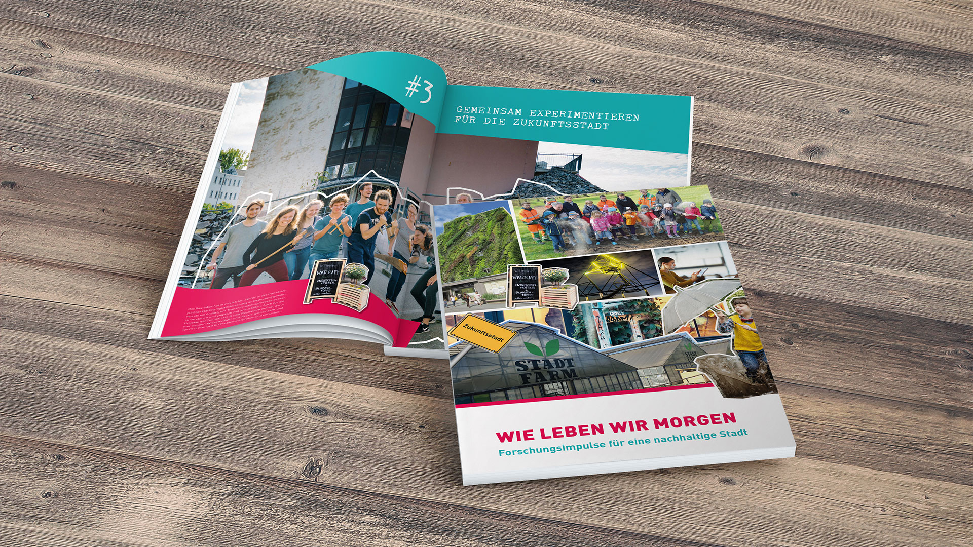 SynVer*Z — Abschlusspublikation